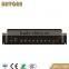 PMA-E1060 Series professional mini power mixer 100 watt amplifier