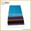 colourful polyester felts 1mm 2mm 3mm