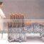 1.22*1.22m or 1.22*2.44m outdoor portable plywood stages /fireproof stage/ rubber stage