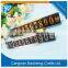 nice shaped price display with various colors and sizes as promotion gift make discounts now in high quality sold by manufactory