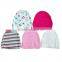 China wholesale cheap cotton baby bonnet hats