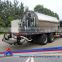Low Power Bitumen Sprayer Truck