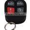 IP-base wireless alarm system