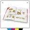 2016 royal quality softcover catalogue printing