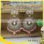 Girl Anique Fancy Bead Earring, Beaded Tassel Earrings