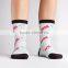 girls fashion socks boot socks with lace pattern happy socks