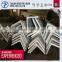 steel angle Types and Q195-Q420 Series Grade of hot rolled astm steel angle bar