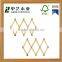 Promotional Eco-friendly handmade unfinished antique wooden wall hanging clothes hooks