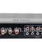 RF 2.0 channel Professional Power Amplifier System to Wireless Classroom Audio