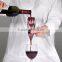 Wine Aerator Factory Offer Cheap Wine Decanter Classical Style Wine Aerator