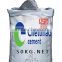China factory cement bags price cement bag size