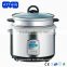 preserving cooker stainless cooker 8 liter electric automatic cooker hot sale rice cooker
