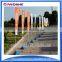 3M Flag Pole Banner Stand,Advertising Floor Standing Banner Stand