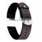 Best selling factory Leather strap for apple watch