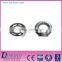 JIS1169 High Quality Stainless Steel Oval Eye Nut Bow Nuts M6 To M36