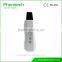 2016 new products ultrasonic skin scrubber portable facial machine