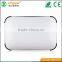 CE ROHS SAA TUV Approved 3 years warranty modern style lamp indoor square Apple absorb dome light LED Ceiling light