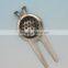 High quality metal golf divot tool