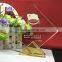 popular acrylic replica crystal trophy
