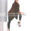Jacket korean woman high quality fox fur coat for women winter