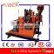 small portable water drilling machine for sale