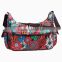 600D Polyester TPE Fashion Baby Diaper Bag