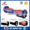 hot sell 2 wheel self balance electric scooter with 110V-240V 50-60hz charger