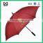 golf clubs oem umbrella auto open