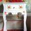 4 Chinese manufacturing ~ Korean - European - Garden - wood furniture, wooden dresser - dressing cabinet - with dressing stool