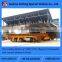 DCY1000 Self-Propelled Platform Transporter-Heavy Shipyard Transporter