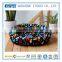 Cute Comfortable Fashion Pet Bed with different colors