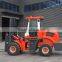 rough terrain forklift SZM C3500 truck with weichai engine 4108 TUBO-Charged