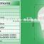 New Design ODM/OEM color temperature adjustable led bulb light