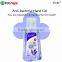 organic hand disinfectant gel mini pocket Hot top sale Dexe 2016 of hand gel sanitizer