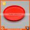 Plastic Blank Mini Size Frisbee for Kids
