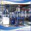 China Top Supplier Commercial Quality 5 Tons Crystal Ice Tube Ice Machine Price