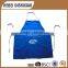 Wholesale Cotton,Polyester Cotton Material and Bib Type Cotton Apron Cooking Kitchen Aprons