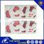 Competitive Factory Price Lifelike 3D Halloween Horrible Scar Stickers