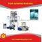 TBS-1000-2000mm high speed PE film blowing machine factory in China