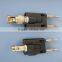 BNC PLUG TO DOUBLE, BANANA PLUG CONNECTOR