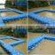 Hisea Plastic Hdpe Pontoon Floating Cage