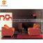 DLS D1066 each stop 15 degree, with 5,6,8,10 stop option sofa hinge