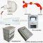 5kW wind turbine 5000W wind solar hybrid power generator for home use