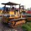 Used CAT Bulldozer D3C-II