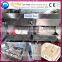 High efficiency in stock tofu shaping machine