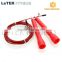 Wholesale Cheap PP Handle Jump Ropes Colorful Speed Skipping Rope