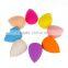 1pcs Makeup Foundation Sponge Blender Cosmetic Puff Flawless Powder Smooth Beauty Make Up Tool