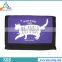 cute cheap wallets kids cotton wallet