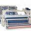 Fishing net weaving machine water jet loom machine