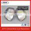 Newest 2015 F15 chrome mirror cover for BMW X5 F15 Replacement Mirror cover